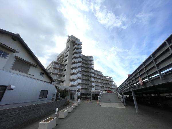 ベル・アーバニティ加古川2