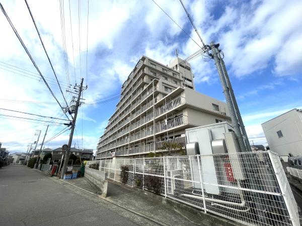 ベル・アーバニティ加古川2