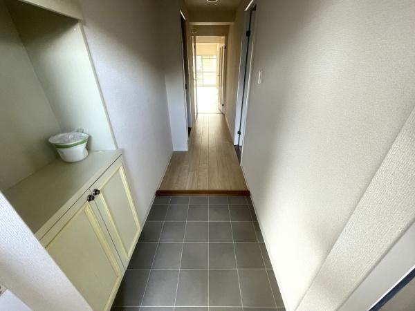 ベル・アーバニティ加古川2