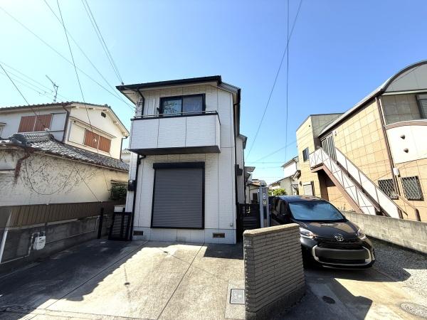 播磨町東野添3丁目 中古戸建