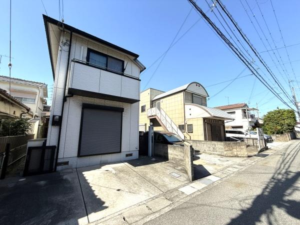 播磨町東野添3丁目　中古戸建