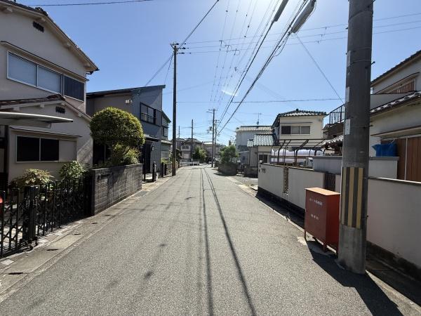 播磨町東野添3丁目　中古戸建
