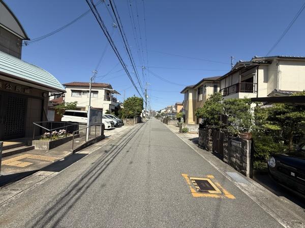 播磨町東野添3丁目　中古戸建