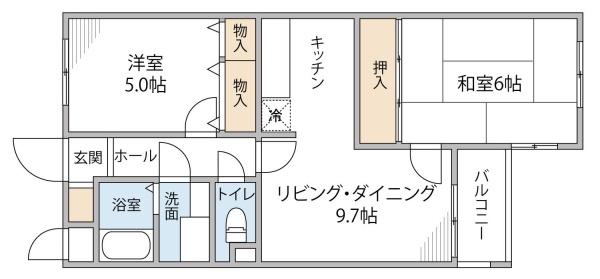 ロイヤルメゾン舞子坂