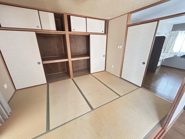 西脇市野村町の中古一戸建て