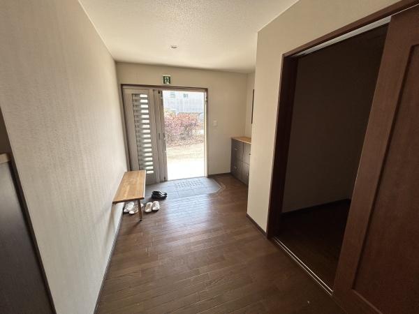 西脇市野村町の中古一戸建て