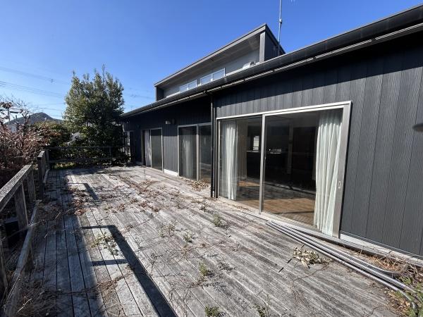 西脇市野村町の中古一戸建て