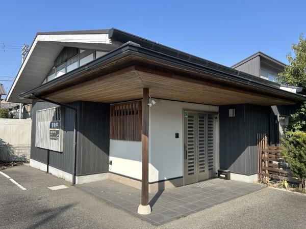 西脇市野村町の中古一戸建て