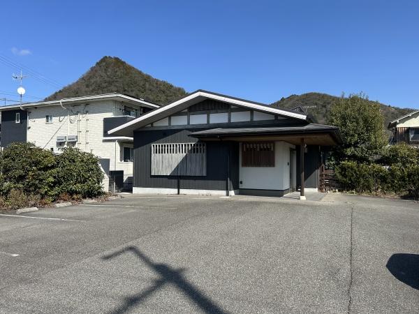 西脇市野村町の中古一戸建て