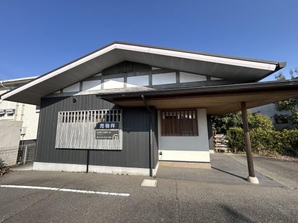 西脇市野村町の中古一戸建