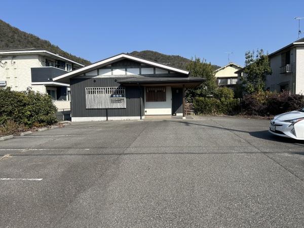 西脇市野村町の中古一戸建て
