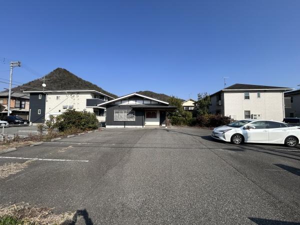 西脇市野村町の中古一戸建て