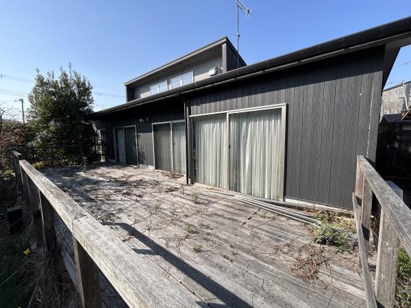西脇市野村町の中古一戸建て
