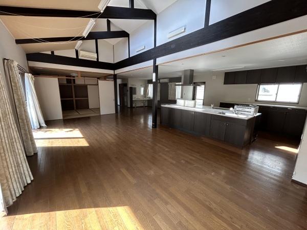 西脇市野村町の中古一戸建