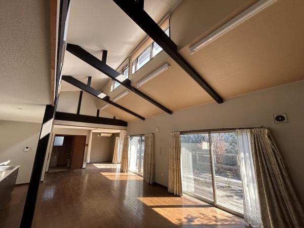 西脇市野村町の中古一戸建