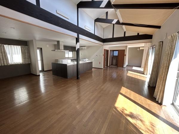 西脇市野村町の中古一戸建て