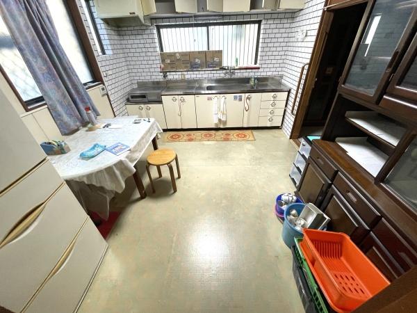 姫路市東辻井２丁目の中古一戸建て