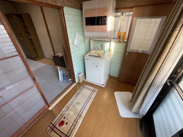 姫路市東辻井２丁目の中古一戸建て