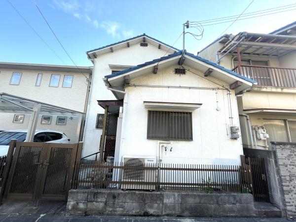 姫路市東辻井 中古戸建