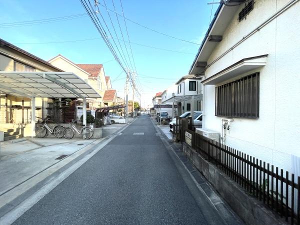 姫路市東辻井２丁目の中古一戸建て