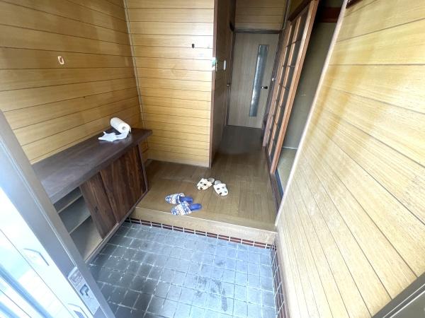 姫路市大津区勘兵衛町２丁目の土地