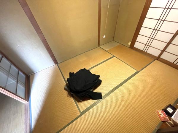 姫路市大津区勘兵衛町２丁目の土地