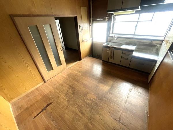 姫路市大津区勘兵衛町２丁目の土地