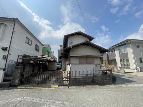 姫路市大津区勘兵衛町　売土地