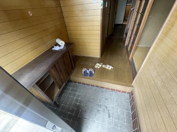 姫路市大津区勘兵衛町２丁目の土地
