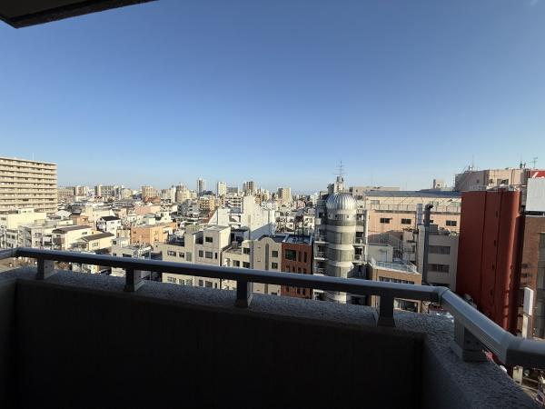 板宿グリーンタウン