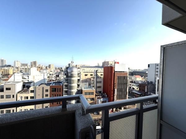 板宿グリーンタウン