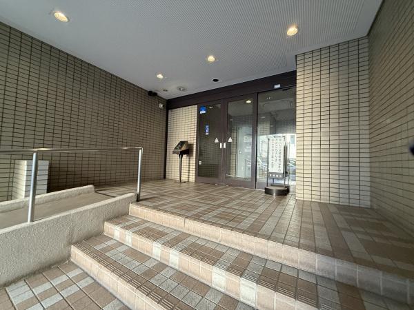 板宿グリーンタウン