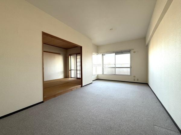 板宿グリーンタウン