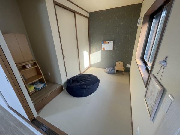加古川市別府町新野辺北町５丁目の中古一戸建て