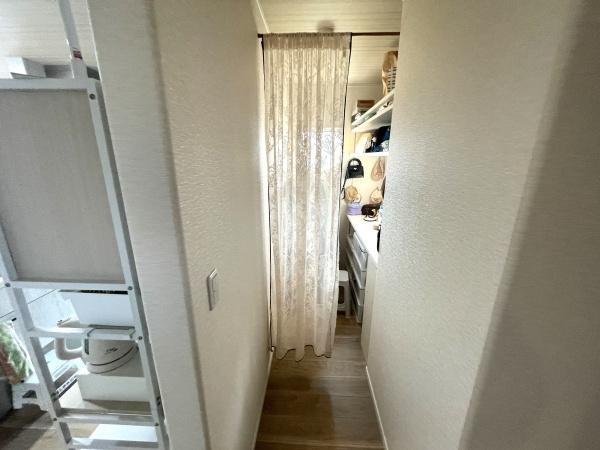 加古川市別府町新野辺北町５丁目の中古一戸建て