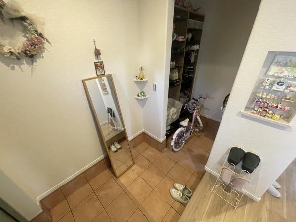 加古川市別府町新野辺北町　中古戸建