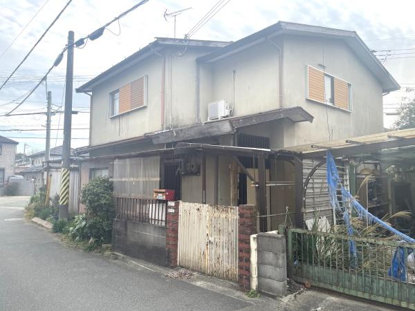 加古郡播磨町上野添　売土地