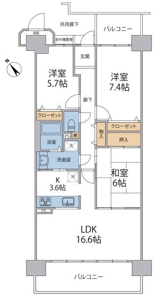 ジークレフ加古川東