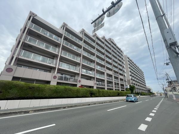 ジークレフ加古川東