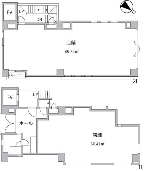 クリオ新子安参番館