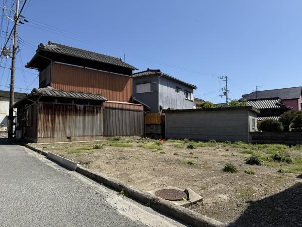 西二見　売土地