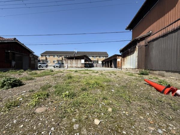 西二見　売土地