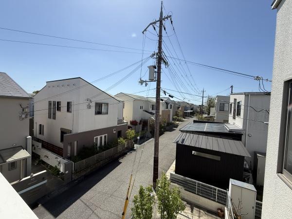 神戸市西区春日台５丁目の中古一戸建て