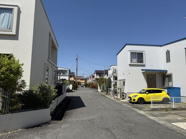 神戸市西区春日台５丁目の中古一戸建て