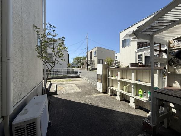 神戸市西区春日台５丁目の中古一戸建て
