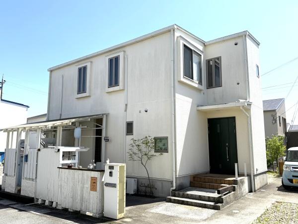 神戸市西区春日台　中古戸建