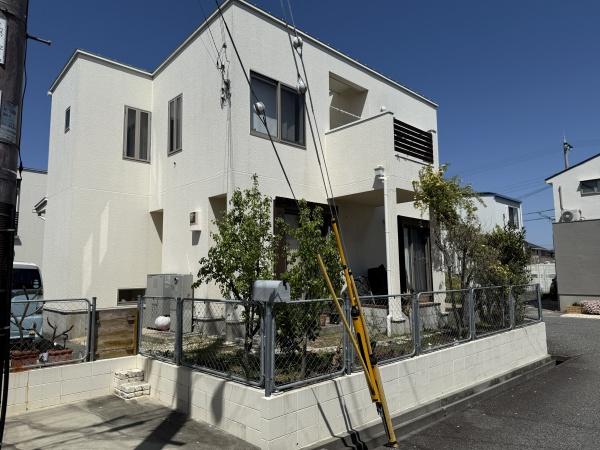 神戸市西区春日台５丁目の中古一戸建て