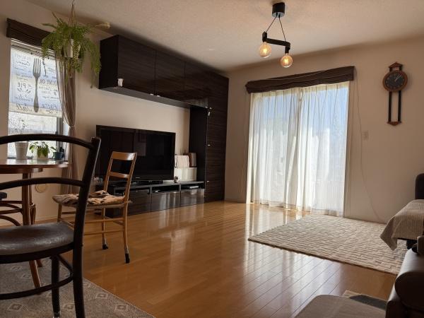 神戸市西区春日台　中古戸建