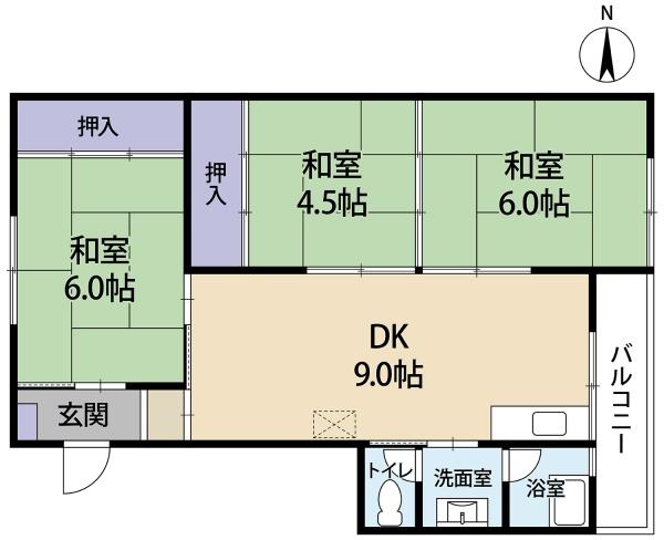御崎南ビル