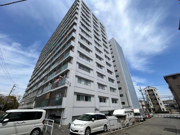 御崎南ビル